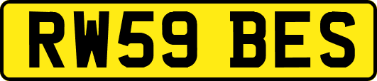 RW59BES