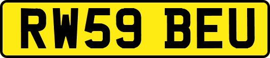 RW59BEU