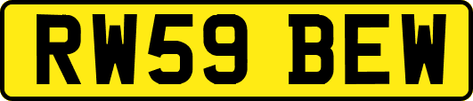 RW59BEW