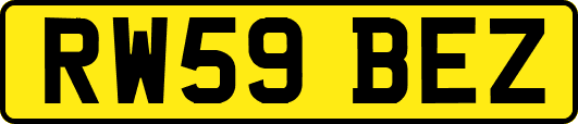 RW59BEZ
