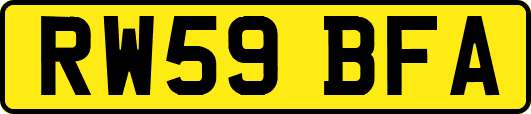 RW59BFA