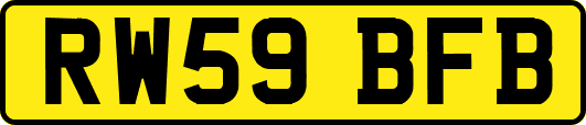 RW59BFB
