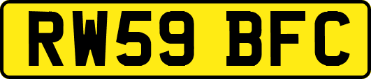 RW59BFC