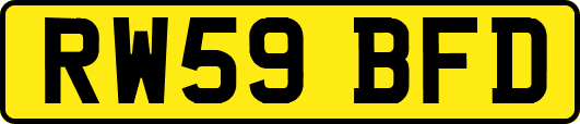 RW59BFD