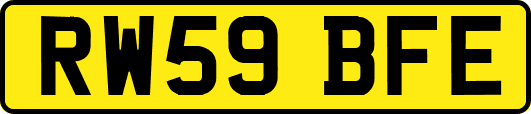 RW59BFE