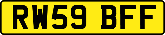 RW59BFF