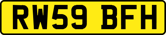 RW59BFH