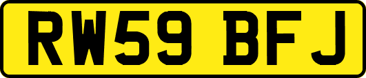RW59BFJ