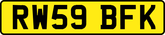 RW59BFK
