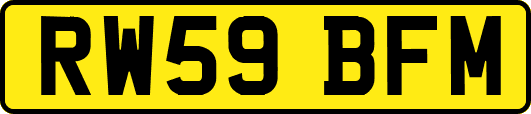 RW59BFM