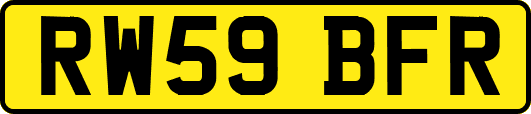 RW59BFR