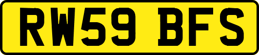 RW59BFS