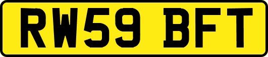 RW59BFT