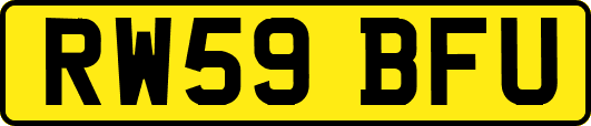 RW59BFU