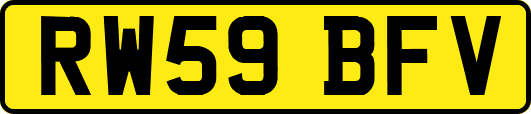 RW59BFV