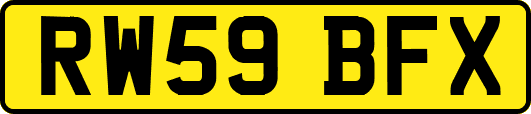 RW59BFX