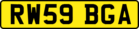 RW59BGA