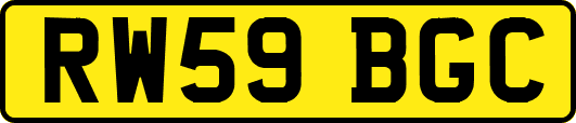 RW59BGC