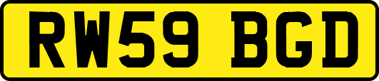 RW59BGD