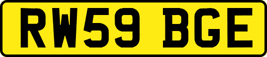 RW59BGE
