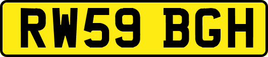 RW59BGH