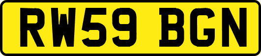 RW59BGN