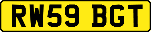 RW59BGT