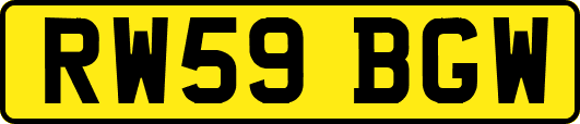 RW59BGW