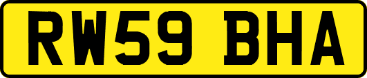 RW59BHA