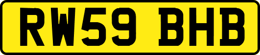 RW59BHB
