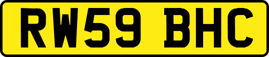 RW59BHC