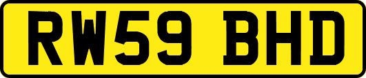 RW59BHD
