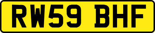 RW59BHF