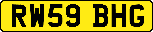 RW59BHG