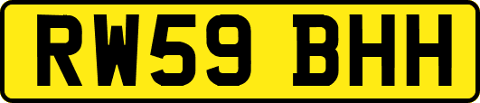 RW59BHH