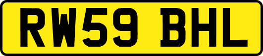 RW59BHL