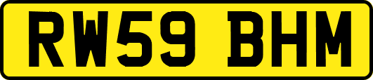 RW59BHM