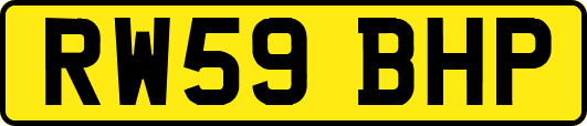 RW59BHP