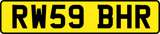 RW59BHR