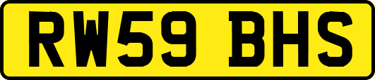 RW59BHS