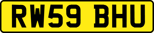 RW59BHU