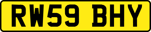 RW59BHY
