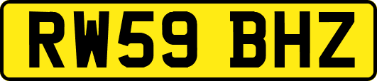 RW59BHZ