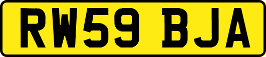 RW59BJA