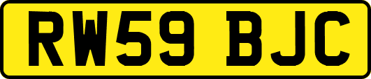 RW59BJC