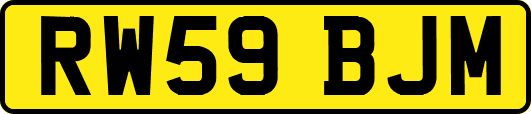 RW59BJM