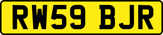 RW59BJR