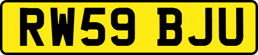RW59BJU