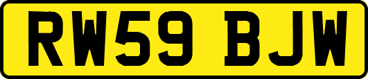 RW59BJW