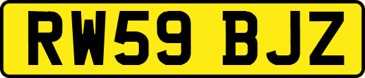 RW59BJZ